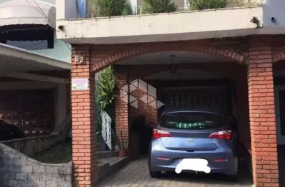 Sobrado à venda - 3 dormitórios (1 suíte) - jardim ângela / vila oratório - são paulo (zona leste)