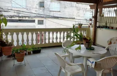Casa com 2 quartos à venda na Rua Correia de Faria, 0306, Jardim Vila Formosa, São Paulo