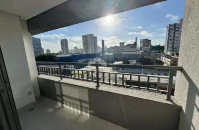 Sala comercial à venda - 30 m² - frente ao metrô belém | parque diálogo