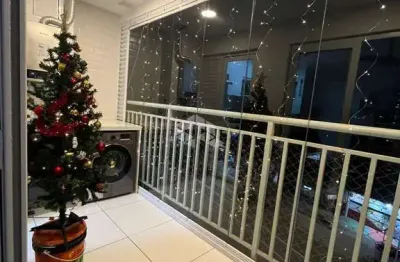 Apartamento à venda - elev vila prudente - 2 dormitórios | 44 m² | varanda