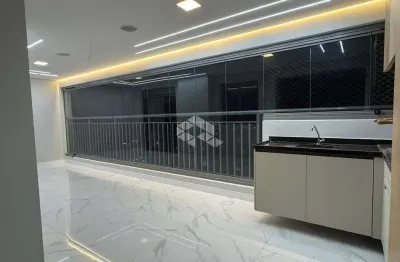 Apartamento à venda - 77m² no panorâmico home club | vila prudente