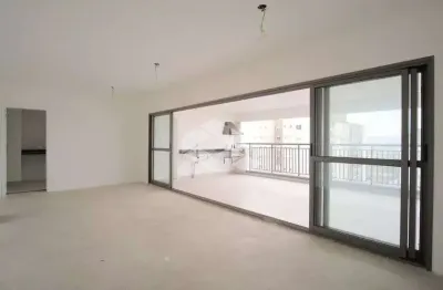 Apartamento Alto Padrão à Venda no Parque São Jorge - 144 m² | 3 Suítes | Próximo ao Metrô