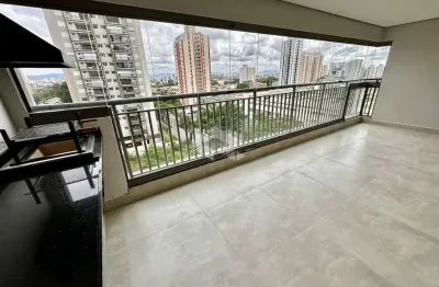 É da linha prime da construtora em padrão de construção e acabamento