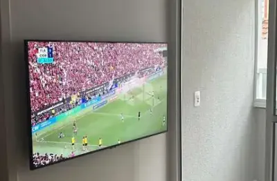 Apartamento com 2 quartos à venda na Rua Monsenhor Francisco de Paula, 385, Vila Aricanduva, São Paulo