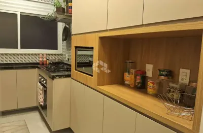 Apartamento Garden com Quintal Privativo - Sofisticação e Conforto na Mooca