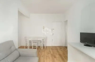 Apartamento 2 quartos  a  venda no centro histórico.