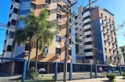 Apartamento 02 quartos com box  para venda no bairro vila ipiranga