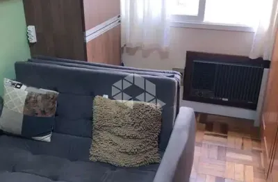 Apartamento com 2 quartos à venda na Rua Santa Cecília, 1315, Santa Cecília, Porto Alegre