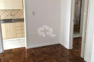 Apartamento com 1 quarto à venda na Rua Santana, 1670, Farroupilha, Porto Alegre