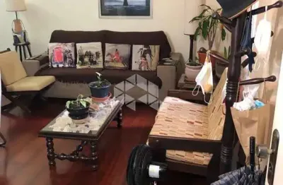Apartamento com 3 quartos à venda na Rua Jacinto Gomes, 223, Santana, Porto Alegre