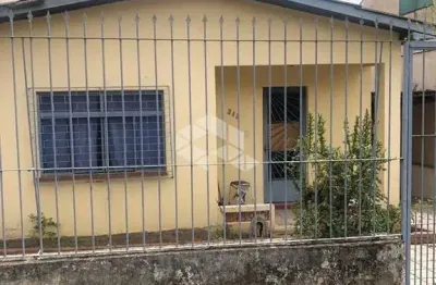 Casa com 2 quartos à venda na Rua Doutor Ney Cabral, 343, Nonoai, Porto Alegre