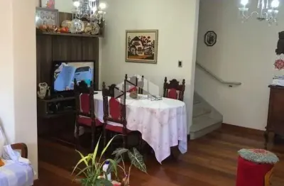 Casa à venda  4 quartos  2  suites 3 vagas  bairro nonoai.