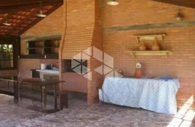 Casa com 4 quartos à venda na Rua Guido Valente, 1115, Centro, Balneário Pinhal