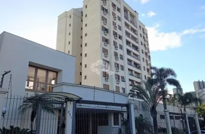 Apartamento 3 dormitórios/quartos com 2 box no bairro jardim sabará