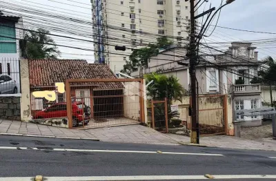 Casa comercial à venda bairro moinhos de vento porto alegre-rs