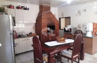 Casa com 3 quartos à venda na Avenida Perimetral, 303, Alegria, Guaíba