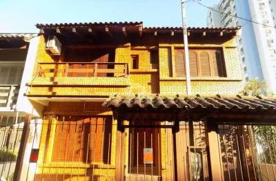 Casa residencial ou comercial no bairro menino deus, cidade de porto alegre rs