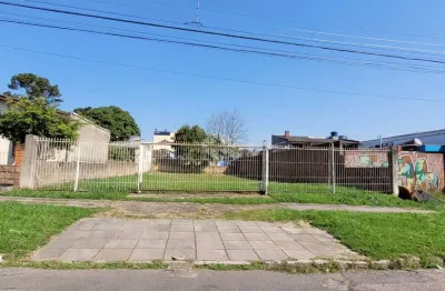 Terreno à venda, 600 m² jardim floresta - porto alegre/rs