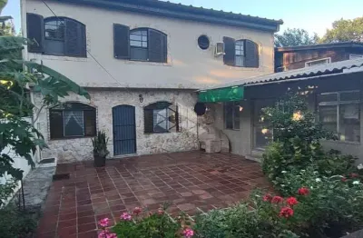 Casa à venda 3 dormitórios 1 suíte 3 vagas  bairro cavalhada porto alegre