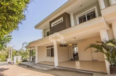 Casa  residencial 03 dormitórios no bairro pedra redonda, condomínio le grand village