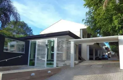 Casa  residencial 03 dormitórios no bairro pedra redonda, condomínio le grand village