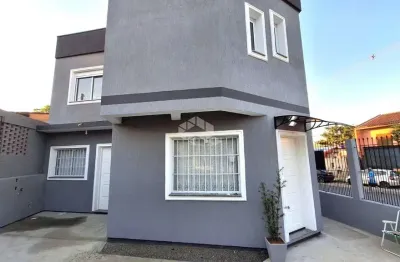 Casa com 3 quartos à venda na Rua Doutor Gregório Beheregaray Filho, 634, Passo das Pedras, Porto Alegre