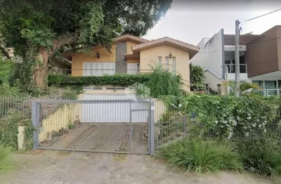 Casa com 3 quartos à venda na Rua Osmar Amaro de Freitas, 71, Jardim Itu Sabará, Porto Alegre
