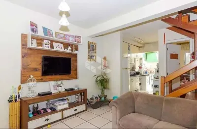 Casa em condomínio fechado com 3 quartos à venda na Rua Engenheiro Frederico Dahne, 255, Sarandi, Porto Alegre