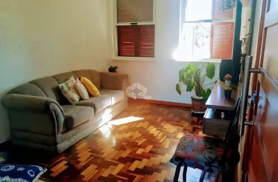 Apartamento com 2 quartos à venda na Rua Tuparaí, 170, Passo da Areia, Porto Alegre