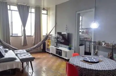 Apartamento com 2 quartos à venda na Rua Coronel Vicente, 382, Centro Histórico, Porto Alegre