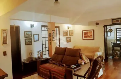 Casa com 3 quartos à venda na Rua Doutor Mário Totta, 2806, Tristeza, Porto Alegre