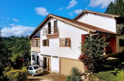 Casa com 4 quartos à venda na Estrada das Furnas, 805, Vila Nova, Porto Alegre