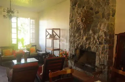 Casa com 3 quartos à venda na Rua Açores, 170, Tarumã, Viamão