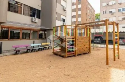 Apartamento 2 quartos , sacada,1 vaga Bairro Passo da Areia em poa