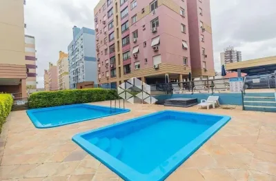 Apartamento à venda, de 3 quartos, localizado na rua atanásio belmonte, no bairro boa vista.