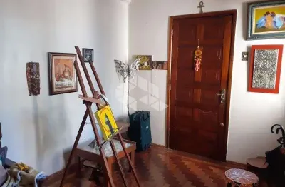 Apartamento no centro histórico de porto alegre 3 dormitórios/quartos