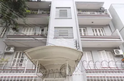 Apartamento 02 quartos para venda no bairro praia de belas porto alegre rs