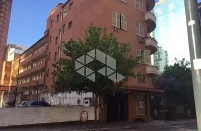 Apartamento de 2 quartos no centro histórico, próximo a praça  da matriz.