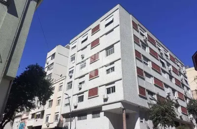 Apartamento 1 dormitório/quarto no centro histórico de porto alegre