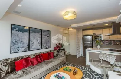 Apartamento 3 quartos , suite, 1 vaga coberta - chacara das pedras em  porto alegre