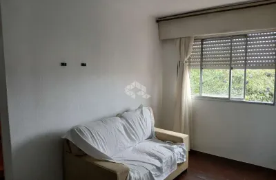 Apartamento com 1 quarto à venda na Rua Orfanotrófio, 620, Santa Tereza, Porto Alegre