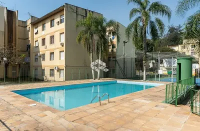 Apartamento à venda, 2 quartos, cozinha, banheiro social, semi mobiliado, vaga de garagem escriturada, localizado próximo ao cestto atacado,.