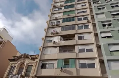 Apartamento à venda  1quarto no centro histórico de porto alegre