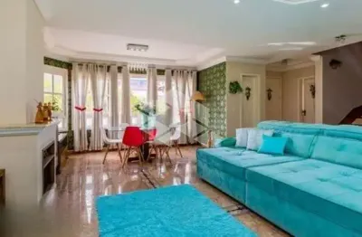 Casa sobrado  3 quartos 4 vagas com piscina bairro jd. planalto