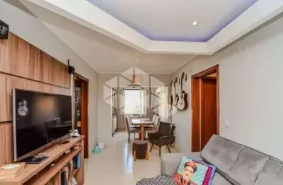 Apto á venda 2 quartos 1 suíte, 2 vagas  bairro jardim planalto