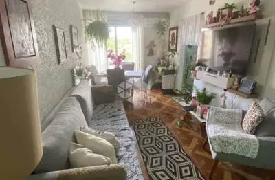Apartamento com 2 quartos, medindo 60m² privativos, no bairro jardim do salso em porto alegre.