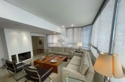 Venda cobertura duplex 500m - 4 suítes - 4 vagas no morumbi