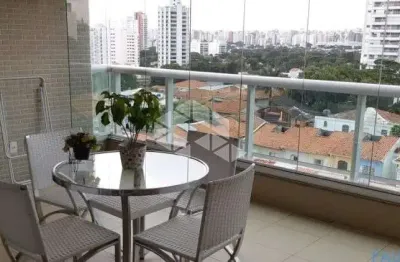 Venda apartamento  no campo belo com 161m - 3 suítes - 3 vagas + depósito