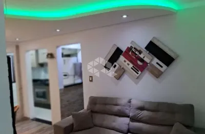Venda apartamento  mobiliado com 100m², 2 dormitórios (1 suíte), 1 vaga na bela vista