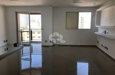 Venda  apartamento com 81m² 2 dormitorios (1 suite)  2 vagas e depósito - vila mariana